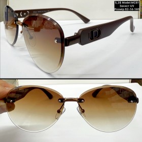 0003 Жіночі «безоправні» (MC61) Розмір 62-14-140 Захист UV